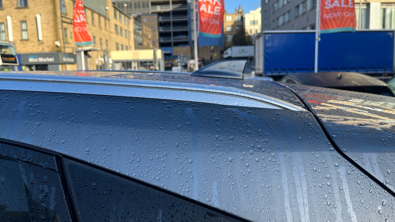 Nissan Qashqai 1.3 DiG-T MH 158 Tekna 5dr 4WD Xtronic Petrol Hatchback